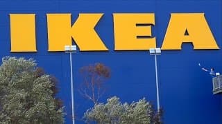 Water Bottle Flip onto Famous Signs