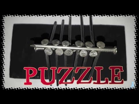 World's Most Difficult Puzzle Solved