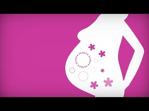 Pregnancy gas and bloating -