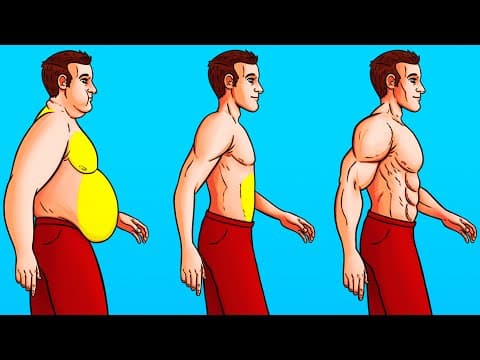 5 Home Exercises to Get Perfect Bruce Lee Six-Pack Abs