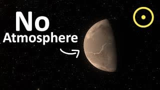 NASA Observes The Surface Of A Rocky Exoplanet