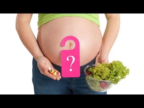 అధిక బరువు గల గర్భిణీ స్త్రీలు | Can Overweight Pregnant Women Diet to Restrict Their Weight Gain?
