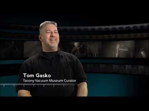 Inventions that shook the world episode 1 - the 1900's