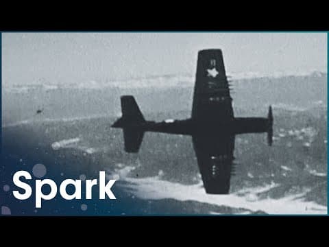 The 100-Year History Of Naval Aviation Warfare [4K] | Angle of Attack