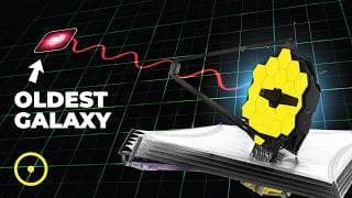 How Far Can Webb Really See