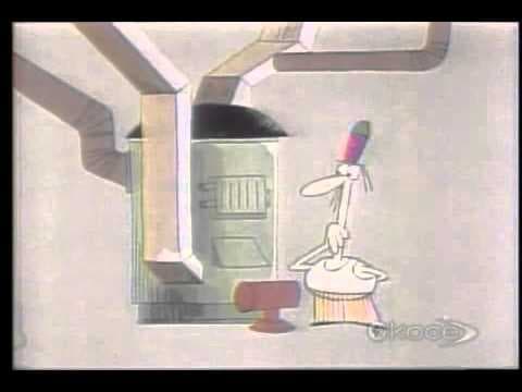 eureka 27 convection