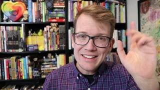 Take a Break with Some Feather Stars