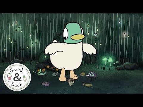 Bug Bop - Musical Moments - Sarah and Duck