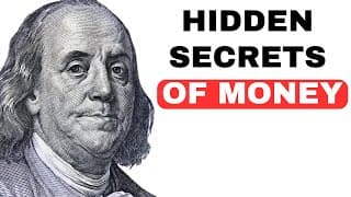 The Truth About MONEY That School Never Taught You