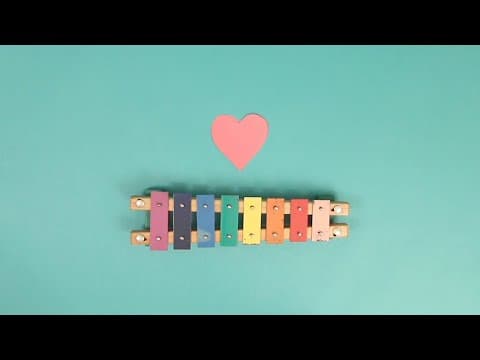 Lullabies for your baby: Hush, little baby