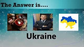 Guess the Country by its famous icons - Part2 | Quiz for Flag-Map-Country learners- Connect the Dots