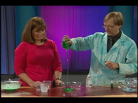 How to Make Slime - Method 3