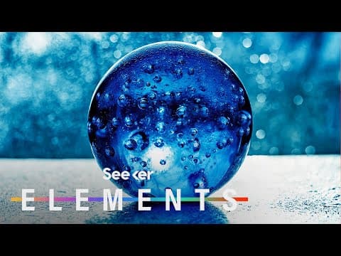 Scientists Just Proved the Existence of ‘Liquid Glass’