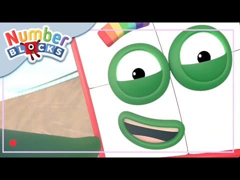 Extreme Fourteen | Learn to Count