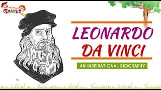 Leonardo da Vinci – An Inspirational Biography
