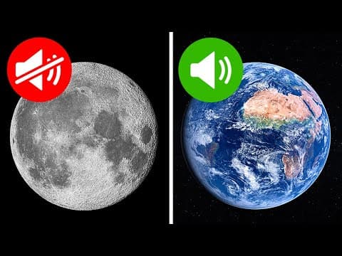 In Space No One Can Hear You Scream…Or Can They?