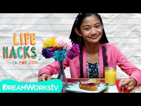 Even MORE Mother's Day Hacks | LIFE HACKS FOR KIDS