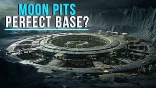 Could This Be The Perfect Place For A Moon Base