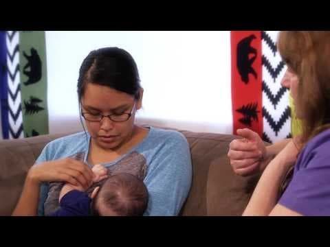 See the world through your baby's eyes