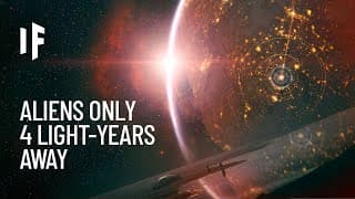 What If There Were an Alien Civilization on Proxima b?