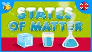 The States of Matter Educational Videos