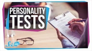 Do Personality Tests Mean Anything