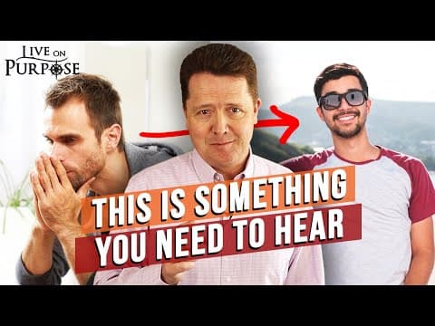 The power of being present