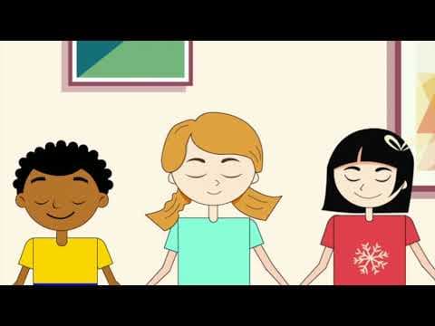 7-21 days of mindfulness bootcamp - mindful listening practicing meditation on sounds