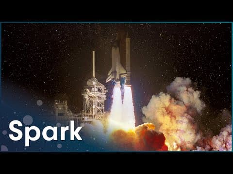 How NASA Prepared For Apollo 11's Landing On The Moon | Trajectory