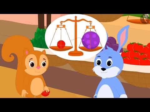 బరువు (ప్రామాణిక కొలతలు)|Part 2/2|Weight (standard units)|Telugu