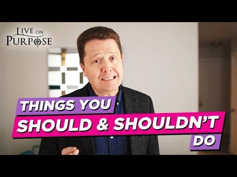 How to help a negative person become more positive