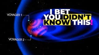 Voyager Spacecraft Facts You Did not Know