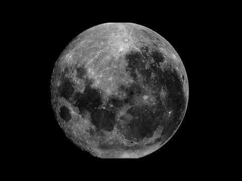 What Causes The Phases Of The Moon? - YouTube