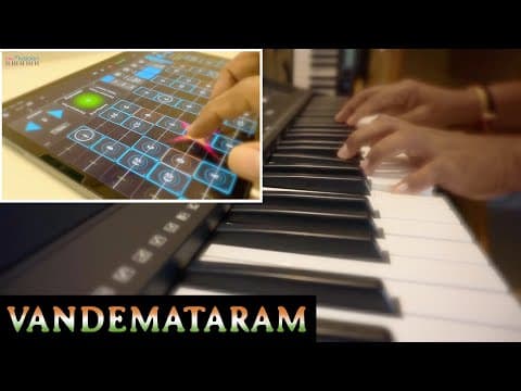 Vandemataram - Instrumental