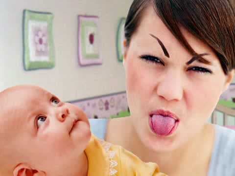 Newborn Development Week 2 (Baby Health Guru)