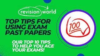 Know which papers you are sitting