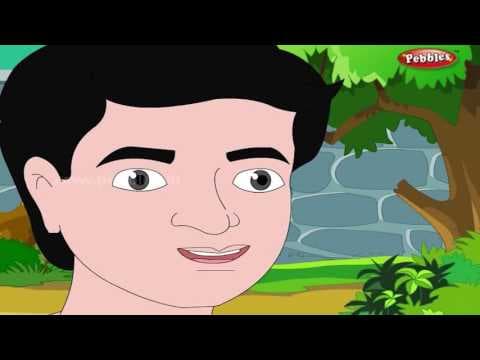 Friendship and togetherness - స్నేహం మరియు సఖ్యత కధలు - stories