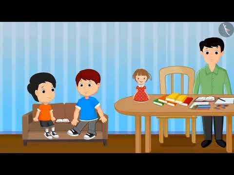 సంఖ్యల నమూనాలు | Part 3/3 | Number Patterns