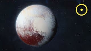 The Discovery Of Pluto