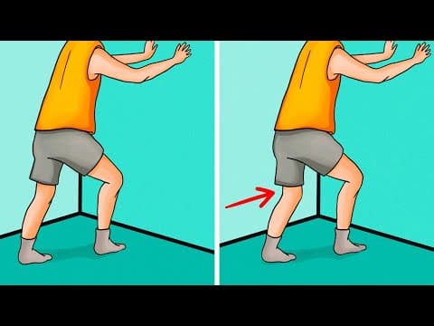 How to Become Taller in a Week