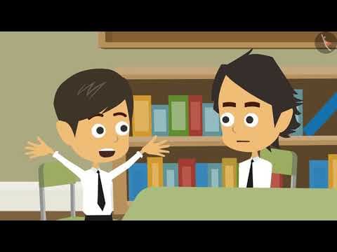 సంఘటనల క్రమం | Part 3/3 | Sequence of events