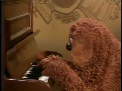 The Muppet Show  Rowlf  Cottleston Pie