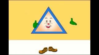 Learn Shapes - Triangle