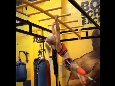 If you chase anything in life chase your dreams