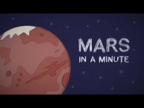 NASA InSight Mission | What's Inside Mars?