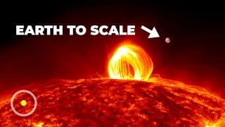 How Hot Is the Sun Really