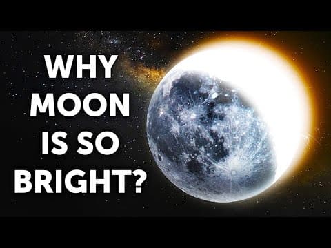 22+ Space Facts Not Everyone Can Handle