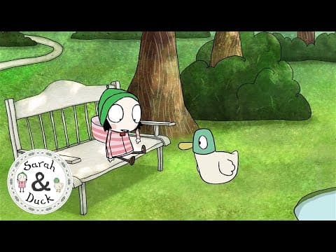 Pond Prose - Musical Moments - Sarah and Duck