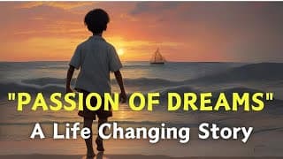 Power of patience story