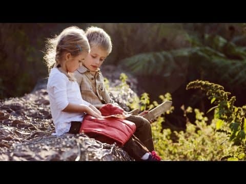 Do boys develop differently than girls?